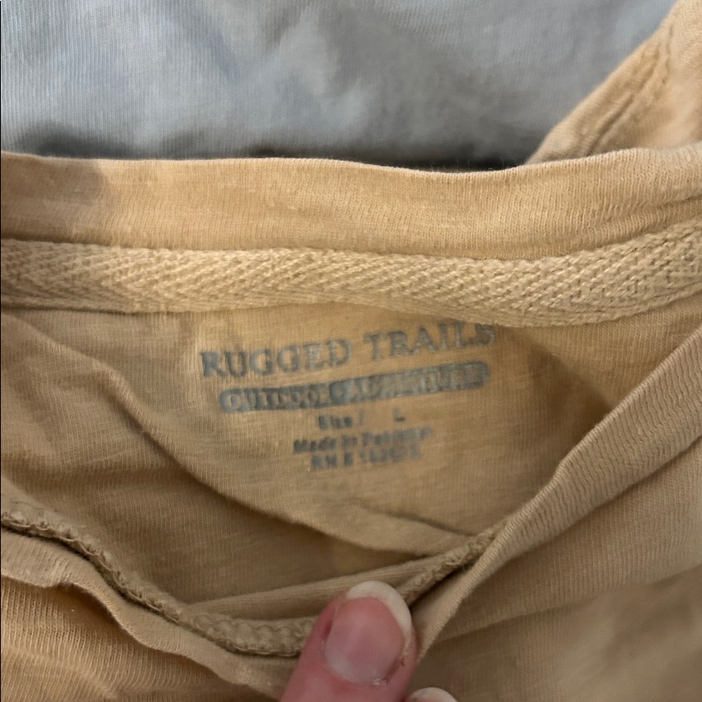 Men's Assorted Color T Shirts - Picture 5 of 5